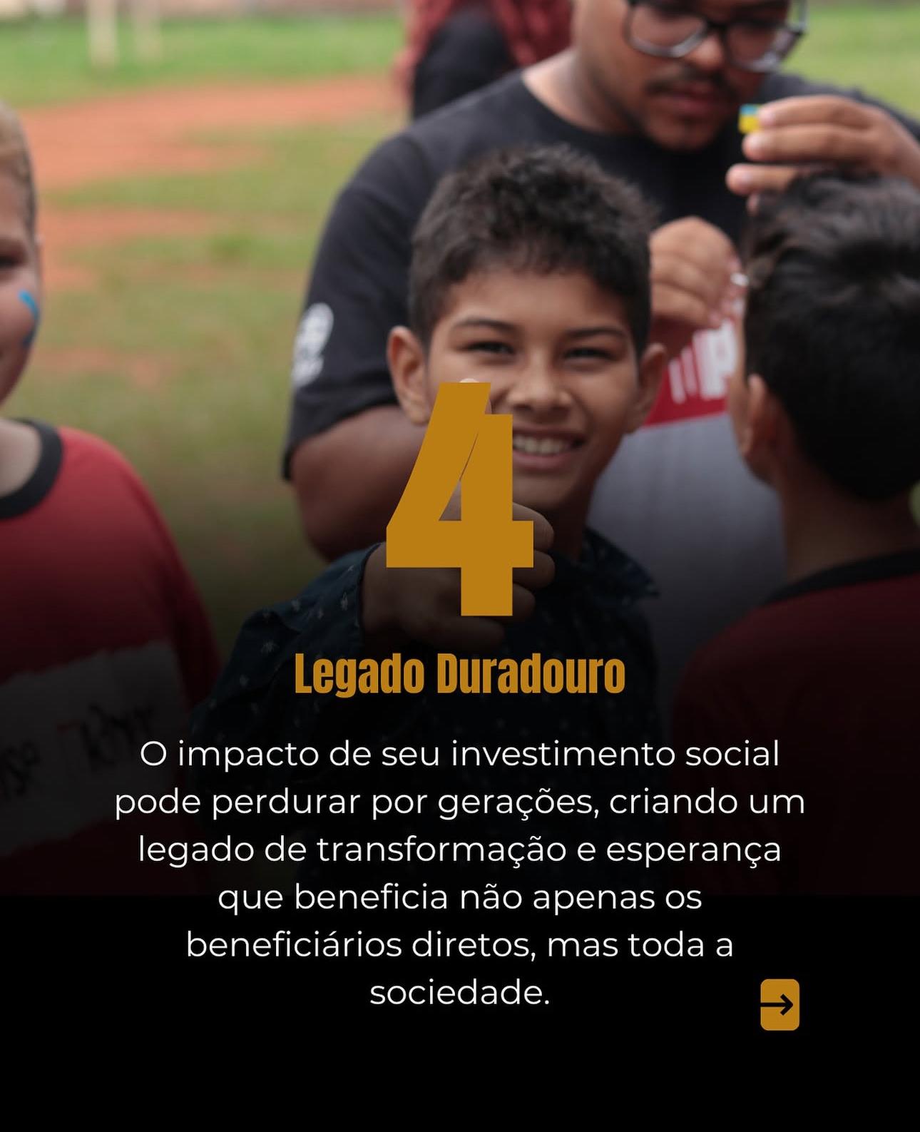 imagem de Doação