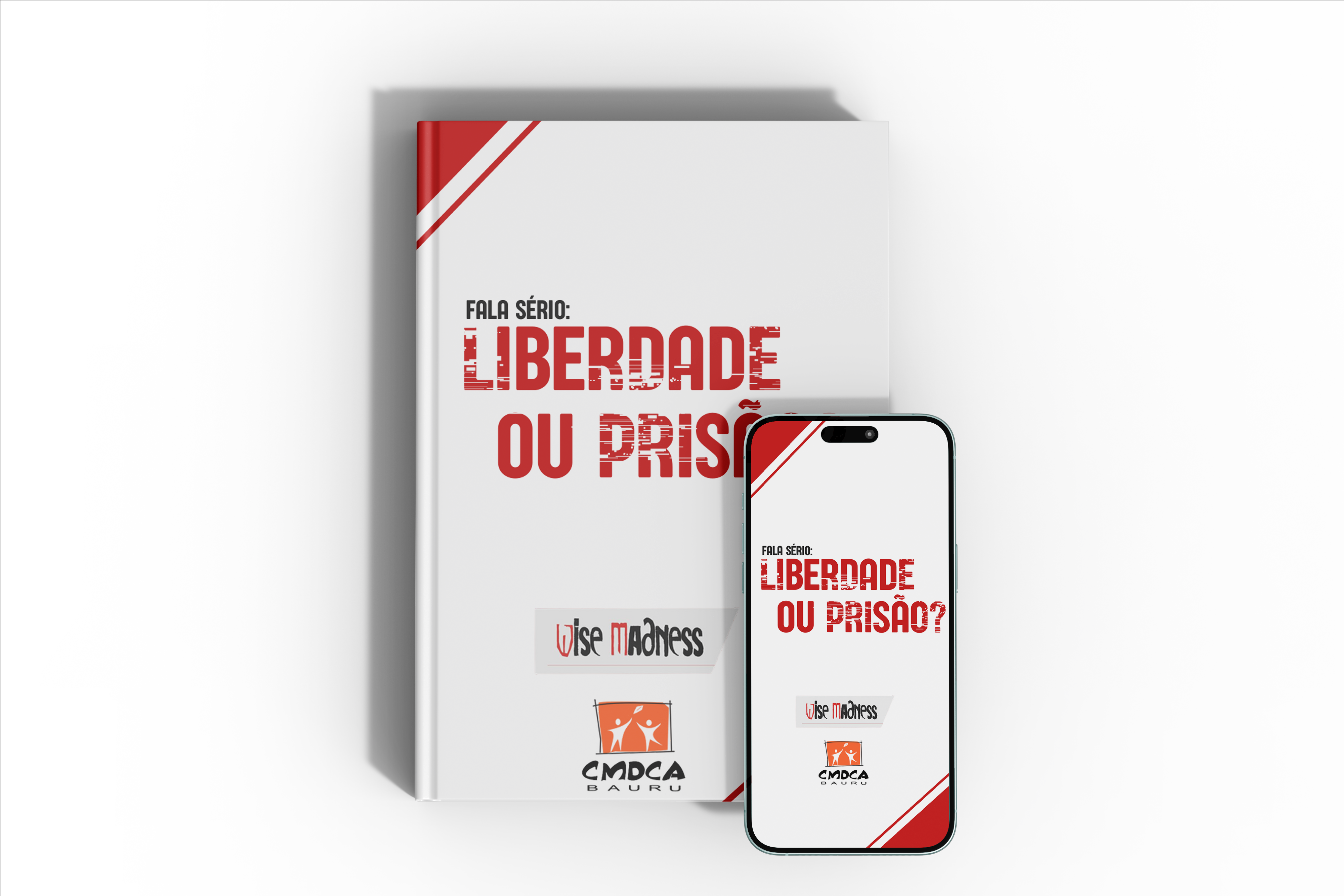 Capa do Ebook
