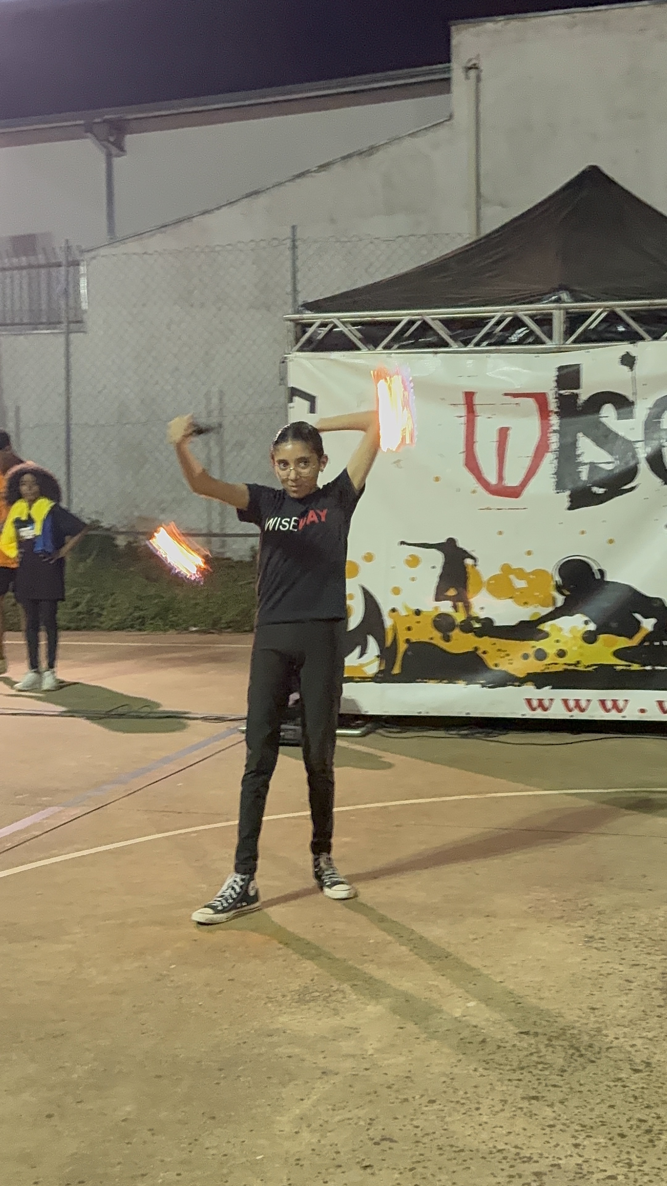 Impactar Com Arte no Jardim Nicéia