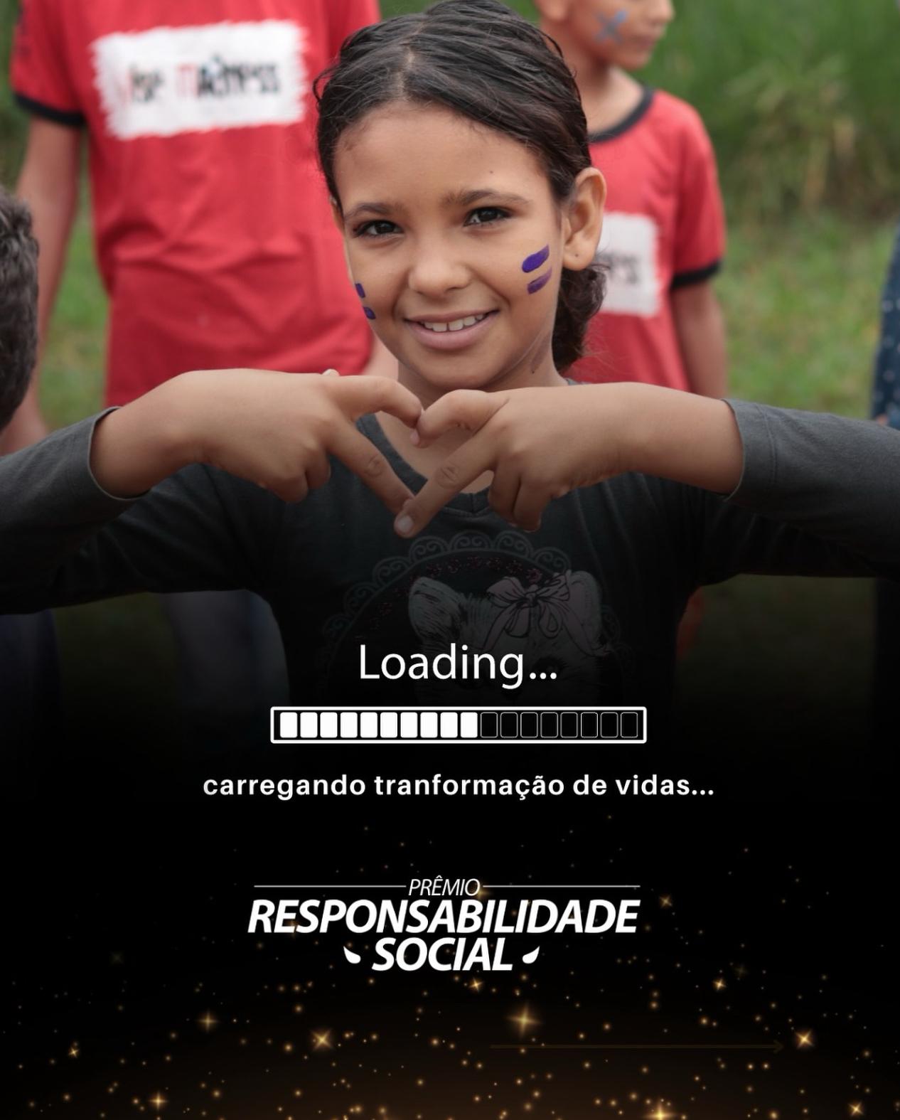 3º Prêmio de Responsabilidade Social