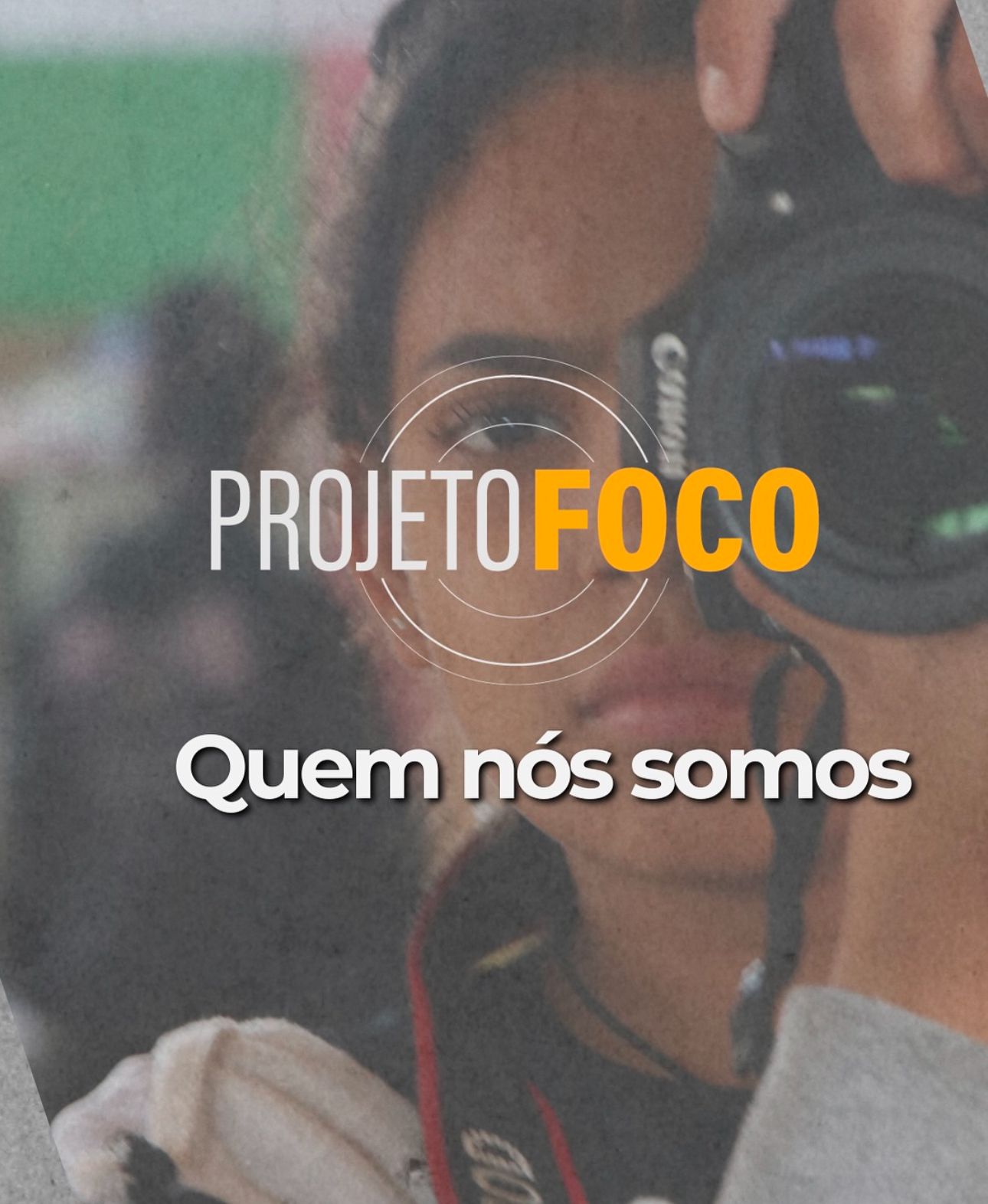 Projeto Foco