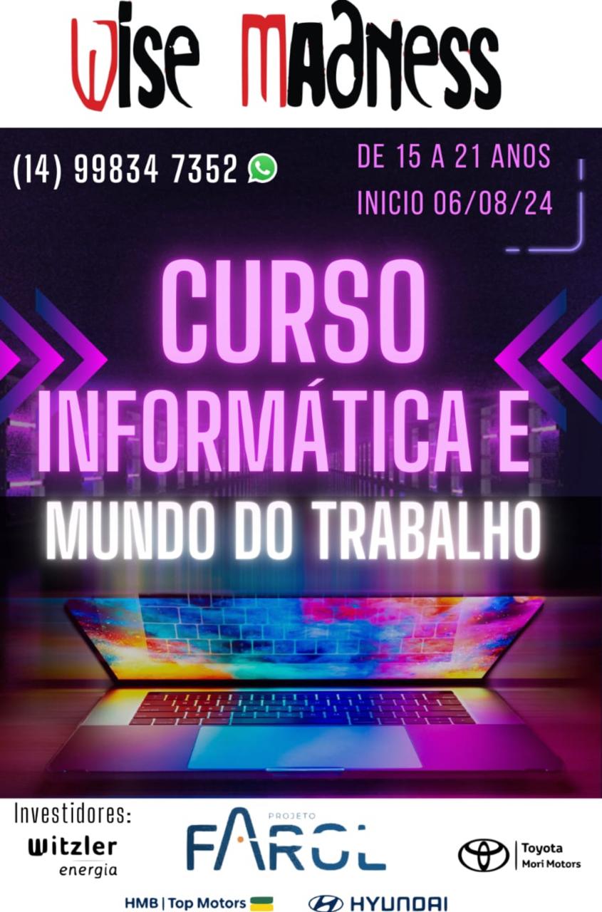 Projeto Farol